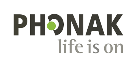 Phonak Logo