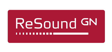 Resound Logo