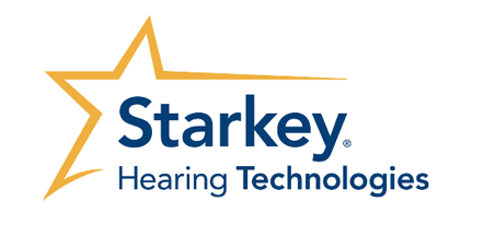Starkey Logo